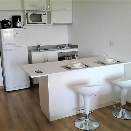 Excelente Departamento, Piso Alto Apartment Buenos Aires Exterior photo