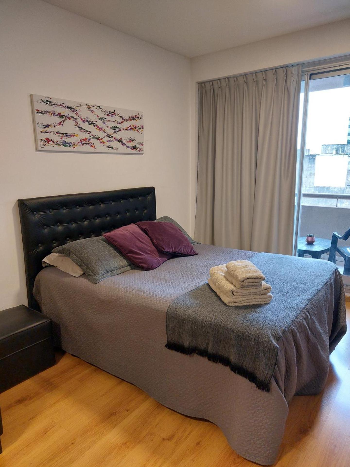 Apartamento Excelente Departamento, Piso Alto *