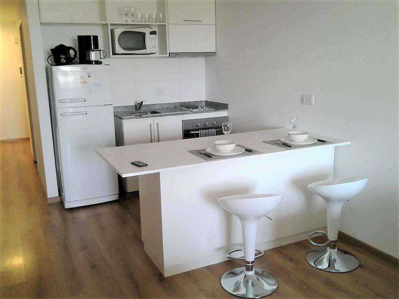 Excelente Departamento, Piso Alto Ciudad Autónoma de Buenos Aires